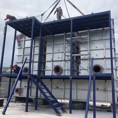 Inteligentna optymalizacja spalania, kotło specjalne, wysokowydajna konwersja energii