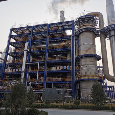 Wykorzystanie ciepła odpadowego Regeneracyjny utlenianie cieplne Przechowywanie energii Metallurgia i przemysł chemiczny