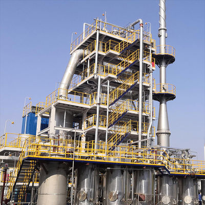S31603 Płytka poduszkowa gaz do gazu wymiennik ciepła odporność na korozję duży przepływ