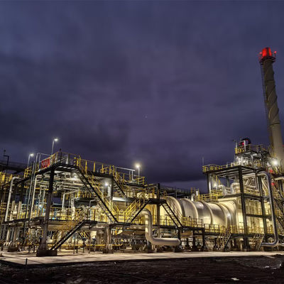 Wykorzystanie energii elektrycznej w procesie wytwarzania energii