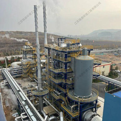 Ogród obrotowy do sprzedaży odzyskać energię cieplną