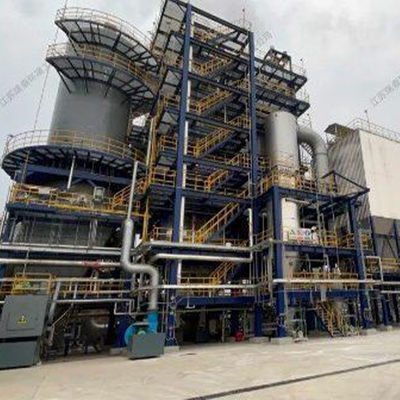Ogród obrotowy do sprzedaży odzyskać energię cieplną