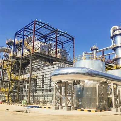 Wykorzystanie ciepła odpadowego Regeneracyjny utlenianie cieplne Przechowywanie energii Metallurgia i przemysł chemiczny
