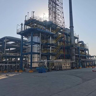 Stabilna eksploatacja Bezpośredni utlenianie cieplne Niski wskaźnik awarii Zmniejszone emisje zanieczyszczeń