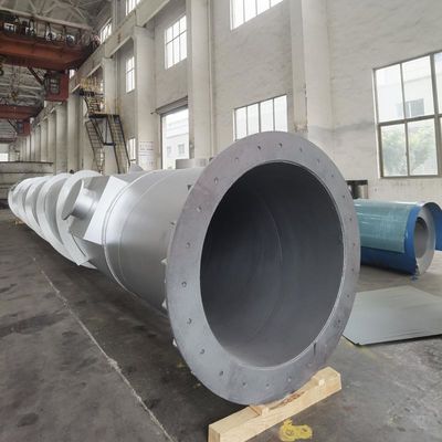 Łatwa obsługa Modularny rekuperatywny katalizator utleniania Inteligentna kontrola temperatury