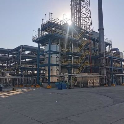 PLC Bezpalne spalanie Katalityczny oksydacyjny regenerujący Metali szlachetnych Katalizator Oczyszczanie gazów odpadowych Piec katalityczna