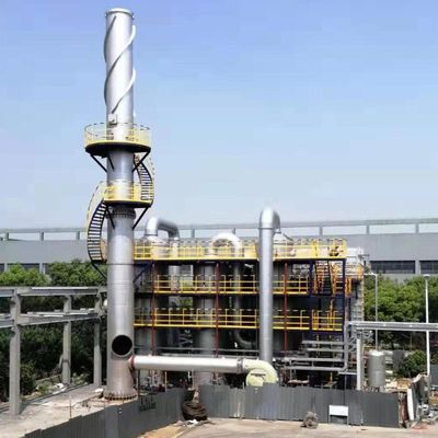 Niski poziom hałasu, czysty kotel gazowy, oszczędność energii, wysoka wydajność