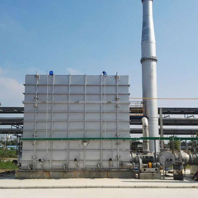 Niski poziom hałasu, czysty kotel gazowy, oszczędność energii, wysoka wydajność